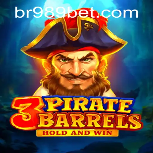 Explorando o Mundo de '3PirateBarrels' no Universo dos Jogos Online
