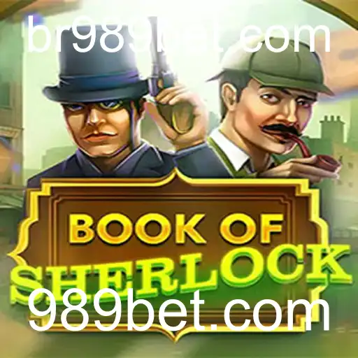 Explorando o Mundo Misterioso de BookOfSherlock