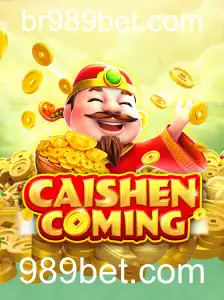 Descubra as Emoções do Jogo CAISHENCOMING