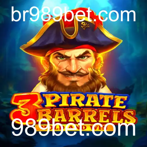 Explorando o Mundo de '3PirateBarrels' no Universo dos Jogos Online