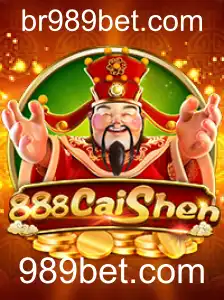 Descubra o Fascinante Mundo de 888CaiShen no 989bet.com
