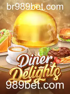 Descubra as Delícias de DinerDelights: Um Mergulho no Mundo dos Jogos Interativos