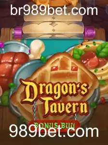 DragonsTavern: A Nova Sensação em Jogos de Role-Playing