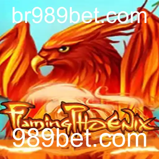 FlamingPhoenix: O Novo Fenômeno no Mundo dos Jogos