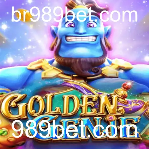 Descubra GOLDENGENIE: O Novo Fenômeno em Jogos Online