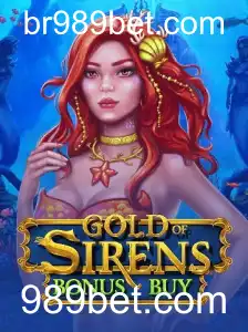 Explorando o GoldofSirensBonusBuy: A Emocionante Nova Adição ao Mundo dos Jogos Online