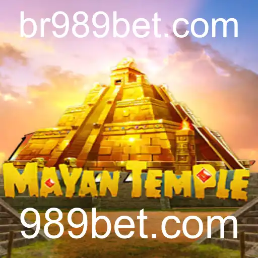 Descubra o Fascinante Mundo de MayanTemple no 989bet.com