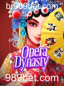 OperaDynasty: Explorando o Fascinante Mundo dos Jogos e Entretenimento
