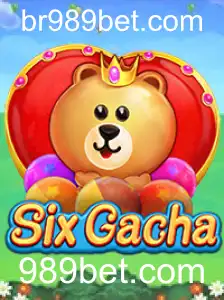 Explorando o Fascinante Mundo de SixGacha: Regras e Dinâmicas do Jogo