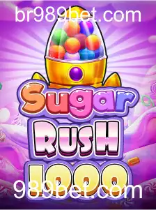 Descubra o Mundo Fascinante de SugarRush1000 no 989bet.com