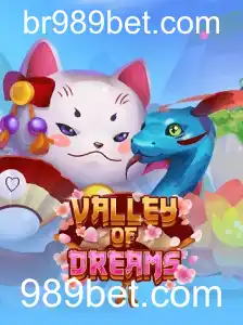 Descubra o Mundo de ValleyofDreams: Aventura e Estratégia no Coração dos Jogos