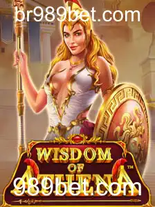 Descobrindo a Inteligência e Estratégia em WisdomofAthena