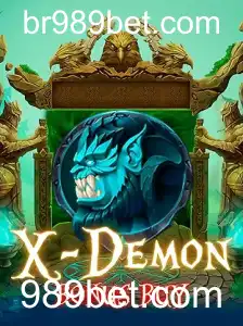 Descubra o Mundo do Jogo XDemonBonusBuy no 989bet.com