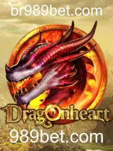 DragonHeart: Um Mergulho no Mundo de Fantasia e Estratégia