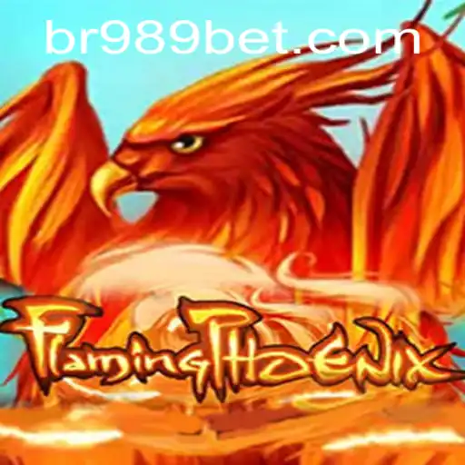 FlamingPhoenix: O Novo Fenômeno no Mundo dos Jogos