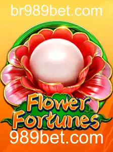 Descubra o Fascinante Mundo de FlowerFortunes no 989bet.com