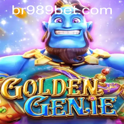Descubra GOLDENGENIE: O Novo Fenômeno em Jogos Online