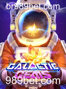 Descubra o Envolvente Mundo de GalacticGems e Como Jogar