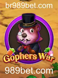 GophersWar: Explorando o Mundo de Estratégia e Aventura