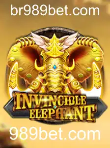Descubra InvincibleElephant: O Jogo Empolgante do Ano