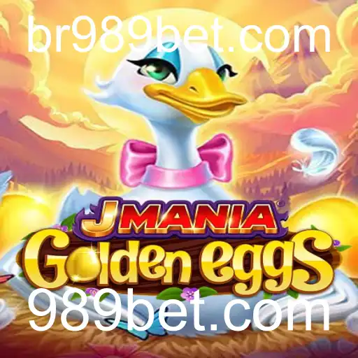 Descubra o Fascinante Mundo de JManiaGoldenEggs e suas Regras