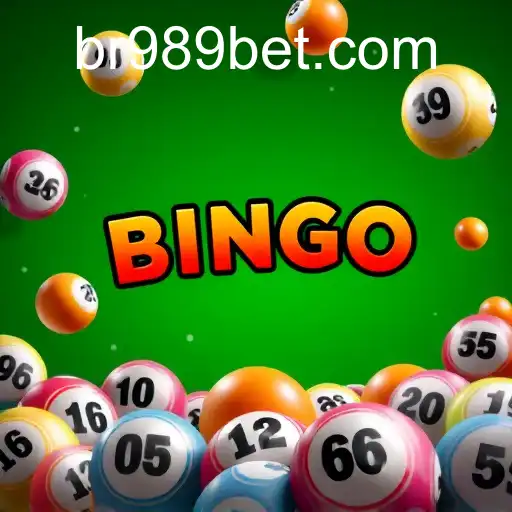 Jogos de bingo