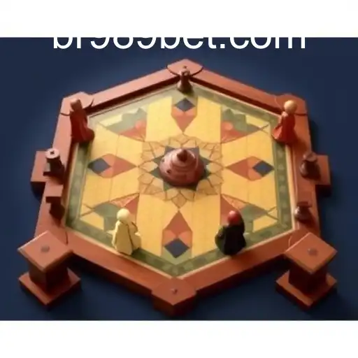 Jogos de tabuleiro