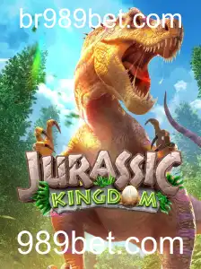 Descubra o Mundo de JurassicKingdom e Domine Suas Regras
