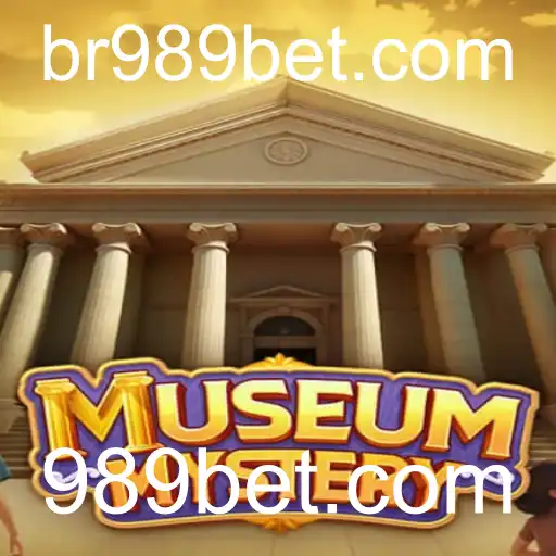 Descubra MuseumMystery: Uma Aventura de Mistério no Museu