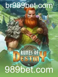 Explore o Fascinante Mundo de RunesOfDestiny: Um Guia Completo