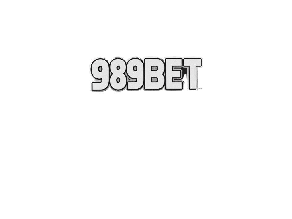 989BET GAME-Jogo