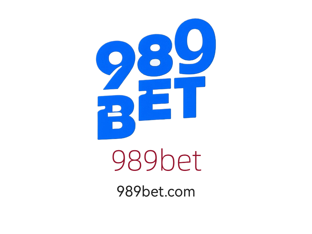 989BET GAME-Logo