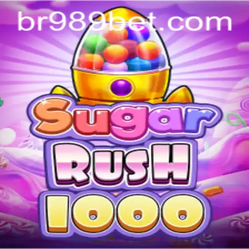 Descubra o Mundo Fascinante de SugarRush1000 no 989bet.com