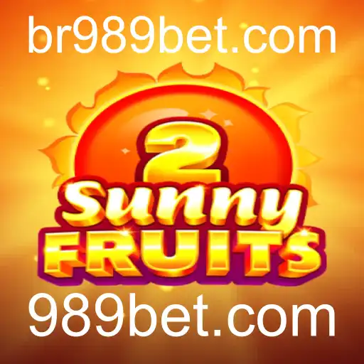 Descubra o Mundo Vibrante de SunnyFruits2 no 989bet.com