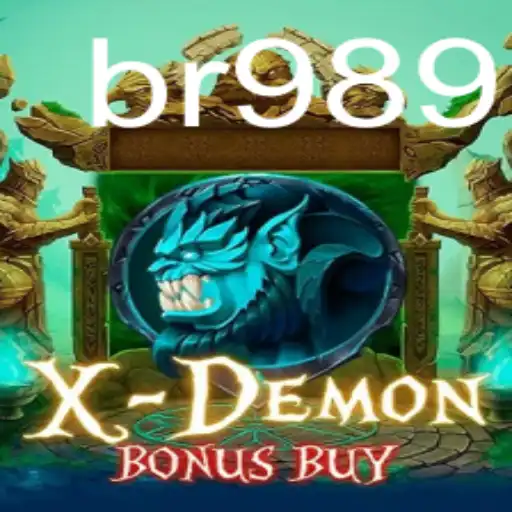 Descubra o Mundo do Jogo XDemonBonusBuy no 989bet.com